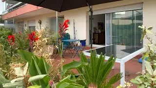 Appartement T3 de 74 m&sup2; secteur Vill&egrave;s Martin￼