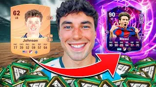 ЛУЧШЕЕ УЛУЧШЕНИЕ КОМАНДЫ В FC26 ЗА ВСЮ ИСТОРИЮ!
