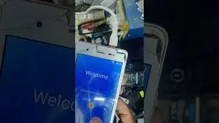 lava Iris 50 frp remove bypass success 2024