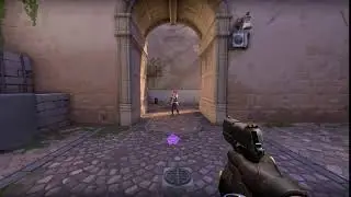 Killjoy Alarmbot - Ability 1