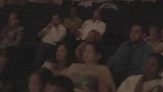 Vinodkumar production 15 august 2018 Ek Sham Varshta  Nagariko ke nam Ravindra natya mandir