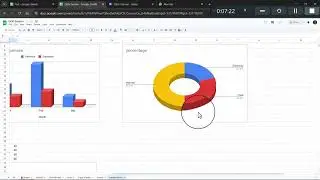 4: Charts - GEIG Masterclass [Google Sheet]