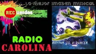 Snap - Rhythm Is A Dancer   Purple Hazed Mix