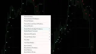 Индикатор TradeStation &laquo;Entry Point Pro&raquo; с дополнительной автоматизированной стратегией TradeStation