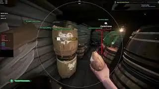 (Best Sea of Thieves hack?) Nemesis Cloud