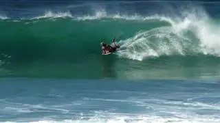 IBA Bodyboarding TURBO V 2012