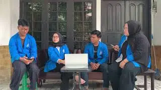 TUGAS UAS ENGLISH CONVERSATION || PODCAST FASHION SHOW AT INTERNATIONAL CULTURE DAY
