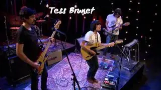 Sound Check Promotional: Tess Brunet