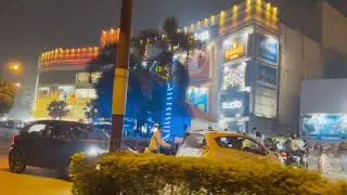 SENTRUM MALL ASANSOL || #SHORT VIDEO || AD FILMS