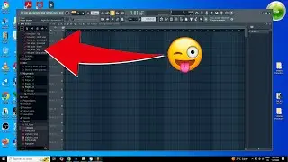 browser disappeared fl studio |#flstudio
