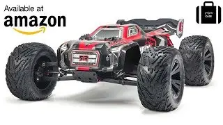 Top 8 RC Cars You Can Buy on Amazon 2019