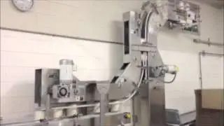 Washdown Can Conveyor