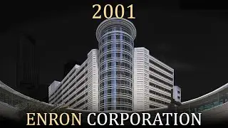 The Enron Scandal: When Greed, Lies, and Shredded Documents Brought Down an Empire