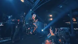 &Agrave;TT&Oslash;&Oslash;XX&Aacute; || BAILAUM #BLVCKBVNG PEL&Ocirc; || 7 DE ABRIL 2018