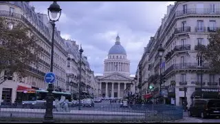 Ville de Niort patrimoine : les Caf&eacute;s Historiques de Niort - VERSION LONGUE v2