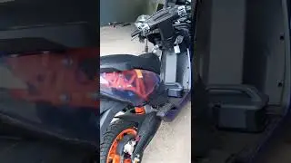 Ather 450 Apex || 2025 Model || Silchar