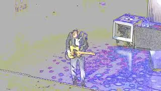 Joe Bonamassa Paramount Blues