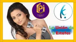 🐀PGI International😈 pretende hacer exit scam con el 💩token Kala de peligrosa estafa