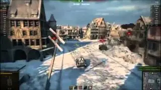 Panzer 1C