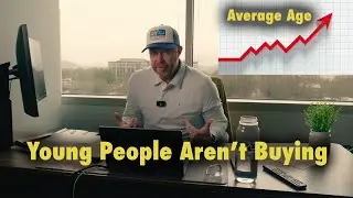 First-Time Home Buying Is Broken: How to Own Faster & Save Millions Without a Mortgage