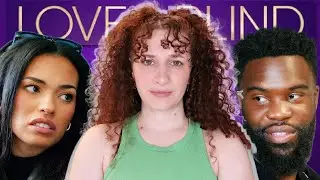 Возведённые стены говорят о вашей эмоциональности! | Love Is Blind UK, 2 сезон, часть 12