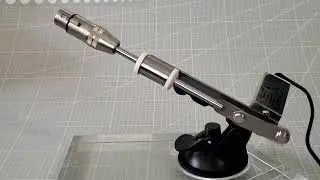 Mini Sex Machine 12V / 24V