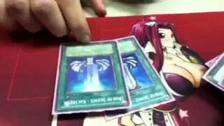 Scottie team chaos locals vylon deck profile
