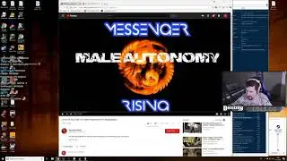 Nathan s revenge monkaS  destiny  Talk Shows and Podcasts  Top Clip by asaucecs