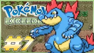 Evolve!!!! - Pokemon Exceeded 5.0 - Gameplay Walkthrough Part 7