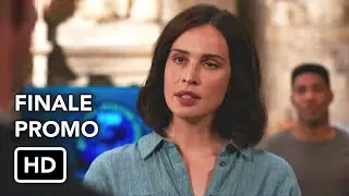 FBI: International 1x21 Promo 