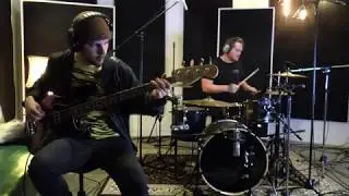 Alpine White - Black Cobra (Official Music Video)