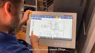 Top Jobs als Techniker gibt`s bei Urzinger Textilmanagement
