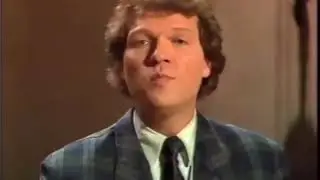 Thomas Freitag - Satire im Fernsehen