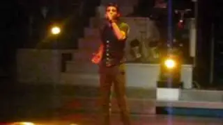 aggele mou - den feugo - pistepse me(pare me apopse agkalia) live pavilion