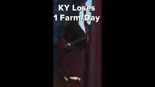 Kentucky loses one farm per day