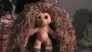 The Troll Doll Channel: My Left Foot