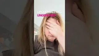 Lip&ouml;dem Alltag | Realtalk | Lip&ouml;demheldinnen by LIPOELASTIC  #lipoelastic #lip&ouml;dem #kompression