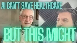Why Telehealth Stalled&mdash;And What It&rsquo;ll Take to Scale It