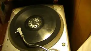 The Gee Gee Walk - Gone All Stars Featuring Buddy Lucas (Gone)