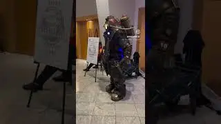 BioShock 2 Cosplay- Subject Delta