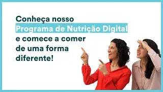 #Aula5 : Descubra como o Programa pode melhorar a sua sa&uacute;de e veja o que rolou no Bloco Start!