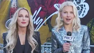 SXSW 2022: Callie Twisselman performs at Dolly Parton, Blockchain Creative Labs event | FOX 7 Austin