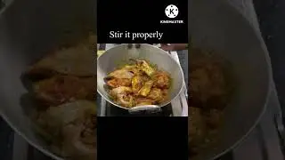 Easy wallago catfish recipe #shorts fish curry recipe