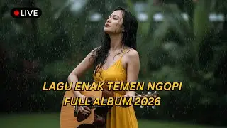 ☕ LIVE Slow Rock Mellow 2026 – Lagu Enak Buat Kerja Terbaru & Terpopuler Tahun Ini