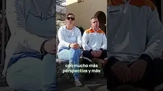 El cambio de vida en tres palabras en Huete es aprender, crecer y so&ntilde;ar