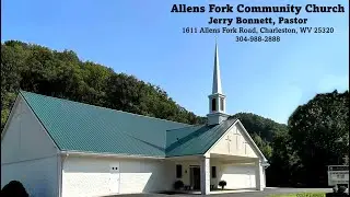 Allens Fork Community Church