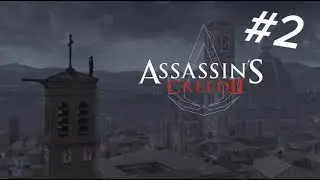 Zum Assassin geworden! Assassin's Creed 2