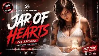 Alan Walker Style & Fay Rachman - Jar of Hearts (Christina Perri) #EDM #Remix #Chill