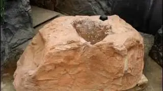 Kunstfelsen, Inspirationen aus unserer Ausstellung von STONE ILLUSION
