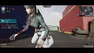 Garena CODM Hardpoint - 86 Kills Nuke at Shipment - BK57 | Ashley Alcantara Gaming